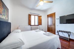 Appartamento con 2 Camere da Letto
