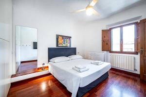 YD stylish San Frediano retreat
