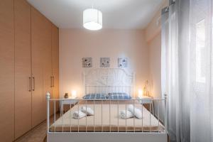 Relaxing family house with garden in Avra, Rafina