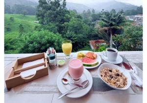 Hotel Salento Mirador