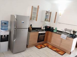 Tropical Studio with 3 Pools and AC