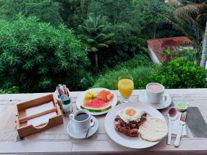 Hotel Salento Mirador