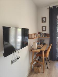 B&B / Chambres d'hotes Maison Balaguera : photos des chambres