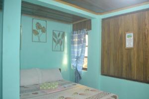 SHENAMAE Pension&Apartel