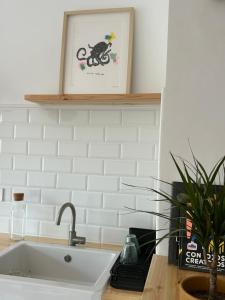 Son Roca Ribes Guest House