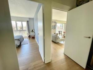 Appartements Le Saint-Cloud 155 m2 Located 15 Minutes from Paris : photos des chambres
