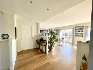 Appartements Le Saint-Cloud 155 m2 Located 15 Minutes from Paris : photos des chambres