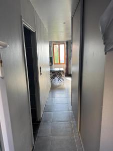 Appartements Studio : Appartement 1 Chambre