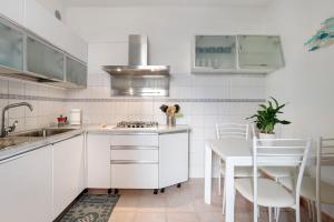 Villino Flora a Viareggio