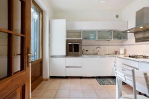 Villino Flora a Viareggio