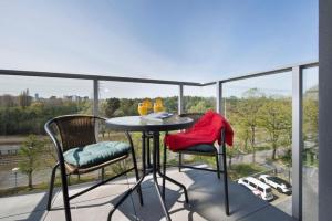 ApartamentyGdansk eu - Baltica Towers