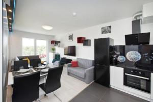 ApartamentyGdansk eu - Baltica Towers