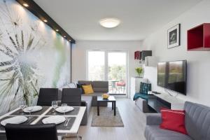 ApartamentyGdansk eu - Baltica Towers