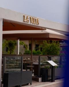 La Vita - La Beiurut Hotel