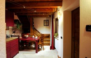 Apartment - Split Level