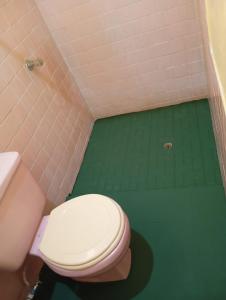 Casa San Fernando, Ahuachapan