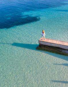 Clearwater Beach Vlora free parking