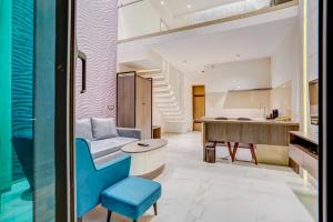 Luxurious Residences by Sunday at M3M Broadway Sec 71