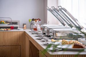 Mary Hotel & Mary Royal Suites