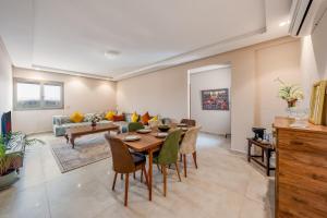 Appartement in Marrakech