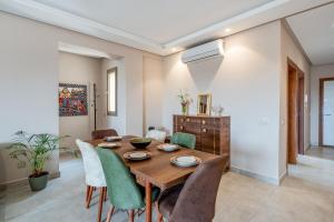 Appartement in Marrakech