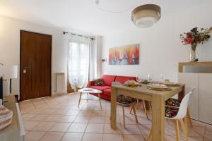 Villino Flora a Viareggio