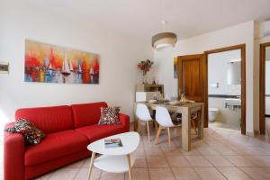 Villino Flora a Viareggio