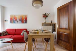 Villino Flora a Viareggio