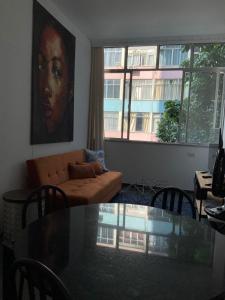 Centro RJ - Apt 202