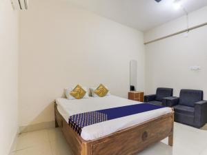 Hotel O Mountain View Lodge And Guest House