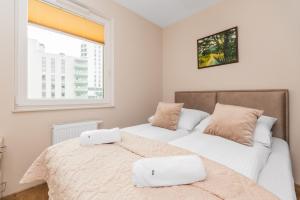 Horizon 29 by Grand Apartments