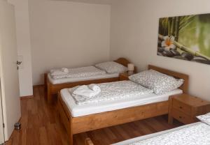 Apartment im Herzen von Neusiedl am See