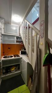 Chalets LeLoft au dessus des Pins : photos des chambres