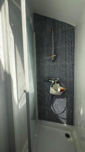 Chalets LeLoft au dessus des Pins : photos des chambres