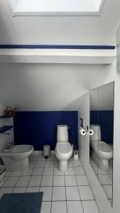 Chalets LeLoft au dessus des Pins : photos des chambres