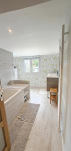 Maisons de vacances L-Echappee Bretonne : photos des chambres