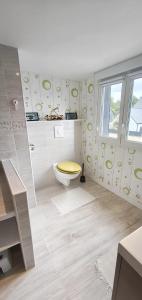 Maisons de vacances L-Echappee Bretonne : photos des chambres