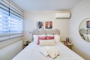 Lobelia Nafplio Apartments