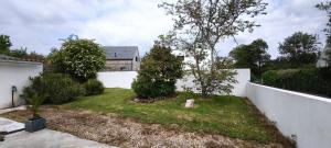 Maisons de vacances L-Echappee Bretonne : photos des chambres