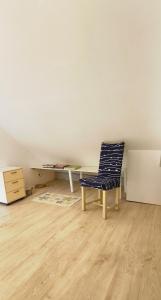 Maisons de vacances L-Echappee Bretonne : photos des chambres