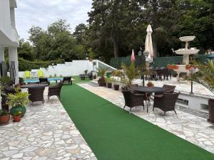 Sozopol Romance Apartments