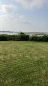 Charming Killinchy Manor Retreat