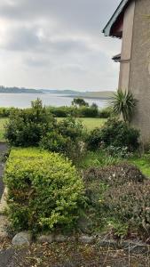 Charming Killinchy Manor Retreat