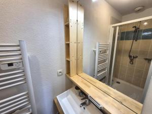 Appartements Beau T3 lumineux avec terrasse et parking prive : photos des chambres