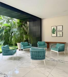 Beachfront Paradise with Pools and Spa