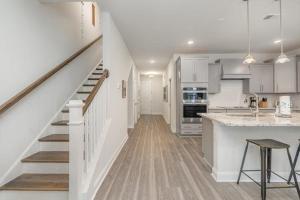 The Townes at Barefoot #5208