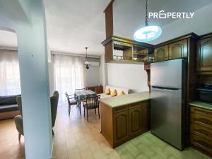 Sunset & Sea Family Apartment