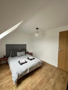 Maisons de vacances Le 16 du Bout du Monde : photos des chambres
