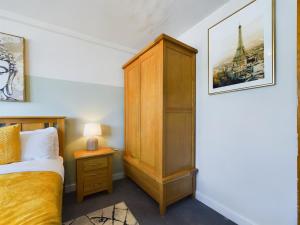 Group-Friendly City-Centre Flat Wifi, sleeps 4