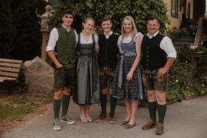 Apartment Schönwetter